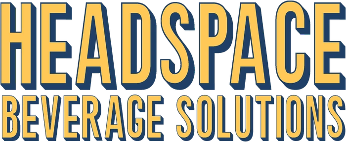 Headspace Beverage Solutions